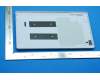 5S58C02772 Lenovo A8-50F Batt_COV NEC_White&*50117614 CS