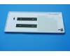 5S58C02772 Lenovo A8-50F Batt_COV NEC_White&*50117614 CS