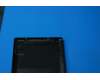 5S58C02779 Lenovo A8-50F Batt Cover (Black) &*50117619 CS
