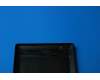 5S58C02779 Lenovo A8-50F Batt Cover (Black) &*50117619 CS