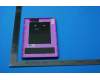 5S58C03216 Lenovo A7-20F Rear Cover_PL&*3206-00223 CS