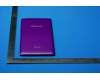 5S58C03216 Lenovo A7-20F Rear Cover_PL&*3206-00223 CS