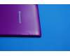 5S58C03216 Lenovo A7-20F Rear Cover_PL&*3206-00223 CS
