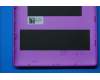 5S58C03216 Lenovo A7-20F Rear Cover_PL&*3206-00223 CS