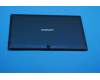 5S58C03677 Lenovo TB2-X30F BattCov_Blue&*HQ31601522000 CS
