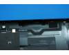 5S58C04086 Lenovo TB2-X30L BattCov_Blue&*HQ31601651000 CS