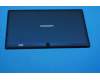 5S58C04086 Lenovo TB2-X30L BattCov_Blue&*HQ31601651000 CS