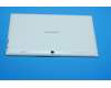 5S58C04088 Lenovo TB2-X30L BattCov_WH&*HQ31601653000 CS