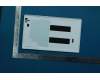 5S58C05436 Lenovo TB3-850F Back cover_WH&*50117907 CS