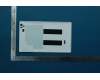 5S58C05436 Lenovo TB3-850F Back cover_WH&*50117907 CS