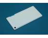 5S58C05534 Lenovo TB3-730F Batt Cover_WH&*712601001101 CS