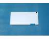 5S58C05535 Lenovo TB3-730X Batt Cover_WH&*712601001111 CS