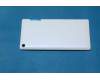5S58C05535 Lenovo TB3-730X Batt Cover_WH&*712601001111 CS
