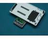 5S58C06579 Lenovo TB3-710I Batt Cover_WH&*HQ31603193000 CS