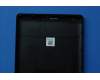5S58C09351 Lenovo TB-7304I Battery cover&*HQ31604608000 CS