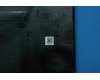 5S58C12513 Lenovo TB-X605 Bat cover_BL&*72600100433CS
