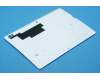 5S58C13533 Lenovo TB-X605 Bat cover_WH CS