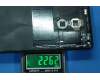 5S58C14182 Lenovo PB-6505MC Rear cover_BL&*712601009601 CS