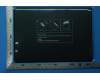 5S58C14567 Lenovo TB-X505F BAT cover_BL&*7601AA000168 CS