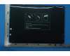 5S58C14720 Lenovo TB-X505X BAT cover_BL&*7601AA000195 CS