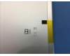 5S58C17069 Lenovo TB-X306F R-cover_SL&*HQ3160AN24000 CS