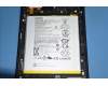 5S58C17348 Lenovo TB-8505XC Rear cover_IGY&712601017431 CS