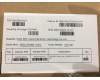 5S58C21847 Lenovo TB300FU Bat cover_BE&*26371-00710 CS