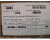5S58C21848 Lenovo TB300XU Bat cover_BE&*26371-00712 CS