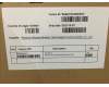 5S58C21944 Lenovo TB-J607Z Rcover_WH_KDDI&*7601AA001247 CS