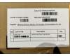 5S58C22399 Lenovo TB570FU_Rear Cover_ Grey ROW CS