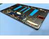 5S58C22399 Lenovo TB570FU_Rear Cover_ Grey ROW CS