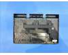 5S58C22829 Lenovo YT-J706F Rear Cover_LGU+&*7601AA001446