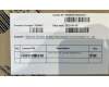 5S58C23001 Lenovo A301lv rear cover_ B&*HQ316000064F0 CS