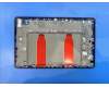 5S58C23001 Lenovo A301lv rear cover_ B&*HQ316000064F0 CS