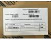 5S58C23559 Lenovo TB330XU R-cover_GN_13M&*HQ31600009DQ0 CS