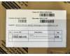 5S58C23565 Lenovo TB330FU R-cover_GN_8M&*HQ31600009DW0 CS