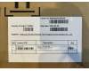 5S58C24055 Lenovo TB320FC R_Cover GR ROW&*7601AA001803 CS