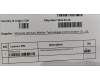 5S58C24728 Lenovo TB352 Side key frame&*26373-00224 CS