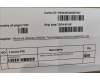 5S58C24729 Lenovo TB352 L-sensor frame&*26373-00225 CS