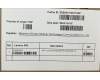 5S58C29007 Lenovo TB311 Cameral_Bracket&*7601AA002000 CS