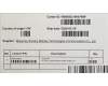 5S58C29635 Lenovo TB305FU R-cover_GREY&*HQ3160001THQ0 CS