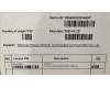 5S58C29637 Lenovo TB305XU R-cover_GREY&*HQ3160001THM0 CS