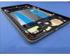 5S58C29638 Lenovo TB305XU R-cover_GREEY&*HQ3160001THN0 CS