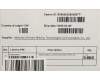 5S58C29639 Lenovo TB305 sidekey_frame&*HQ3160001THP0 CS