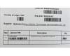 5S58C29895 Lenovo TB352XU R-Cover_Pro&*26371-01636 CS