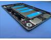 5S58C30100 Lenovo XT2571-1_F Rear Cover_Shadow CS