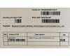 5S58C30328 Lenovo TB336FU R-cover_BE&*HQ31600020010 CS