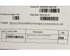 5S58C30329 Lenovo TB336 Rcamera_frame&*HQ31600020020 CS