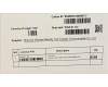 5S58C31199 Lenovo TB336FU R-cover_GR_CML&*HQ31600025MR0 CS