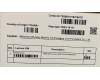 5S58C31633 Lenovo TB361ZU R-cover_GR&*7601AA002509 CS